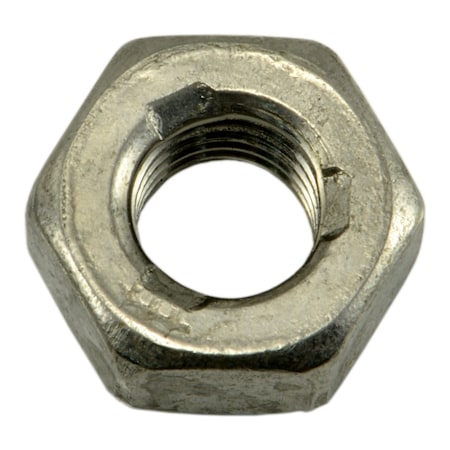 Midwest Fastener 28 (Fine), Stainless Steel, 10 PK 37468